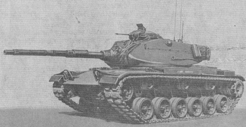 М-60АЗ